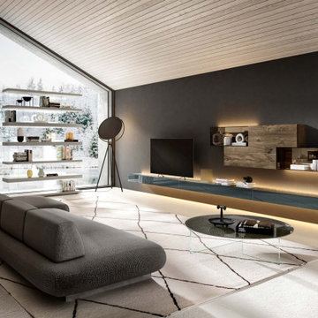 Wall Units