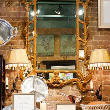 Barbara Stewart Interiors