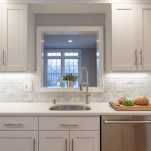 Kitchen Renovation 2017