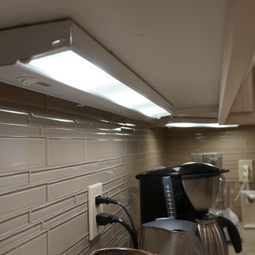 JOB 777- SHERWOOD PARK