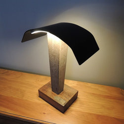 LED Desk Lamps - Desk Lamps
