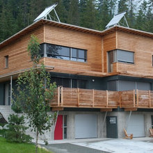 Passivehouse
