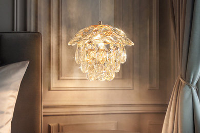 Galaxy Chandelier