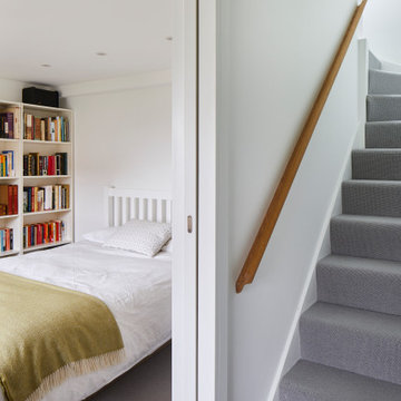 Loft Extension in Southwark