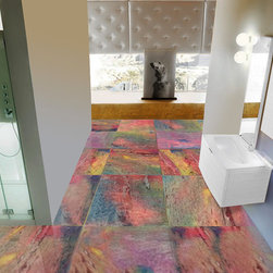 Crystaline Tiles - Products