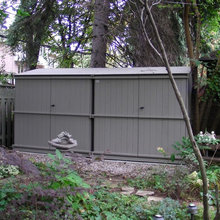 outside storage