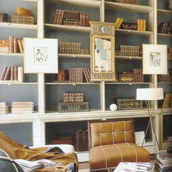 Bookcases we adore - Bookcases