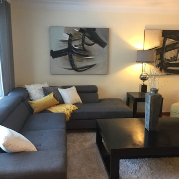 Beautiful Bungalow on Churchill Dr