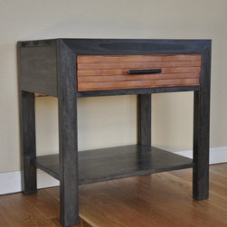 Bedroom - Nightstands And Bedside Tables