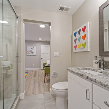 2020 Parade of Homes Murphy's Custom Homes Eagles Nest