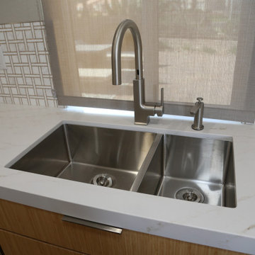 Wirthgen Kitchen Remodel