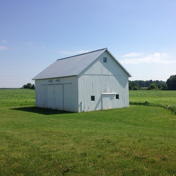 Baltimore Farm
