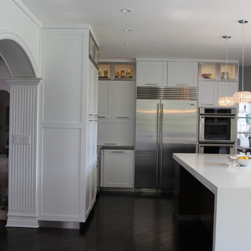 Derbyhill Kitchen