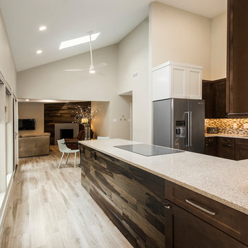 Heather Hill Whole House Overhaul