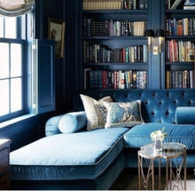 Front (Sitting) Room
