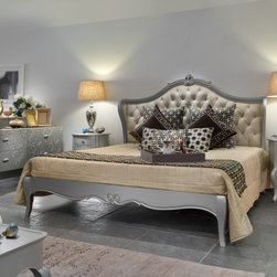 The Art of Hand Tufting - Bedroom Furniture Sets