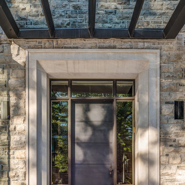 Forest Hill Residence