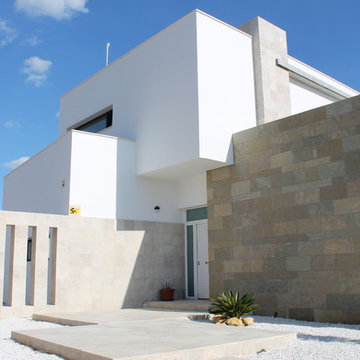 CASA VEINTE ALALQUERIA