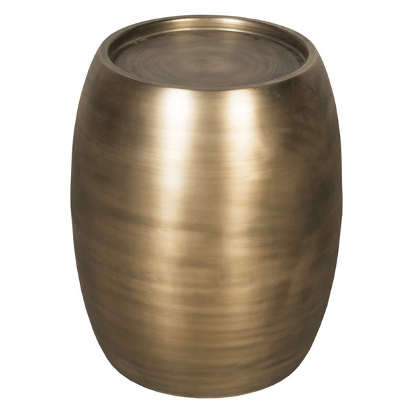 Pebble Side Table, Tall