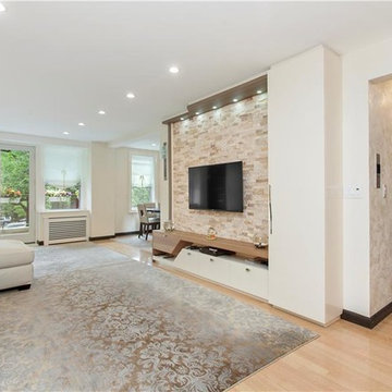 Brooklyn Co-op Gut Renovation
