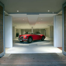 Car Showroom