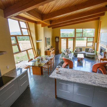 Mountain Modern