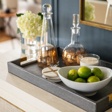 Modern Elegance in Presidio Heights