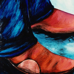 Fine Art Commissions - Artwork