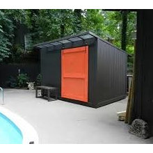 Shed