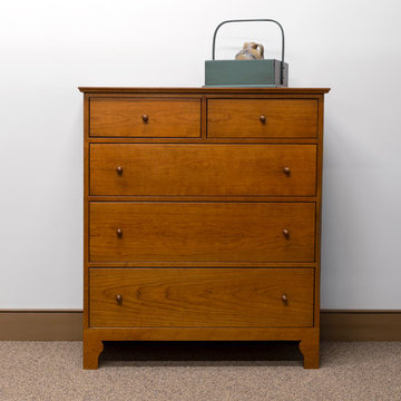 Dressers