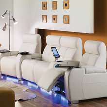 Home Theater