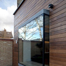 Building features