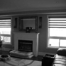 Budget Blinds Toronto North - Window Treatments