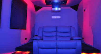 Best 15 Interior Designers In Plymouth Devon Houzz