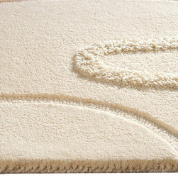 Aspen White Rug - Rugs