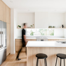 2026 Kitchen Reno