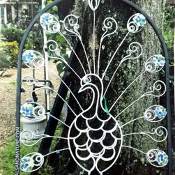 Garden Gates - Products