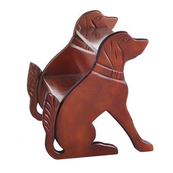 POOCH'S STAIR STEPPER - Products