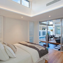 Master bedroom ideas