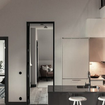 Innovative Designs by Bertazzoni