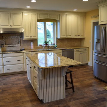Traditional Design