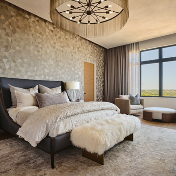 Luxury Organic Modern | Cordillera Ranch