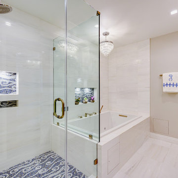 Second Bathroom