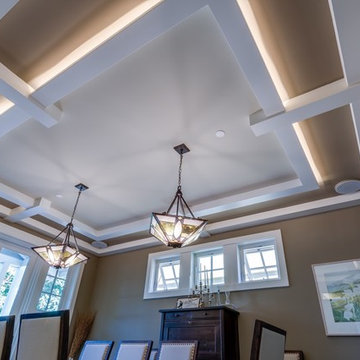 McKinley Park Cottage Craftsman