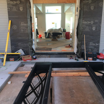 Steilacoom, New Construction (Shell to Finish)