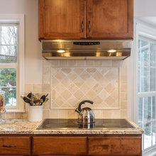 Timberline Kitchen