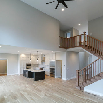 Modified Parker IV  |   West Highlands Naperville, IL