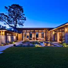More House Exteriors