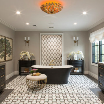 Property Brothers At Home: Drew's Honeymoon House