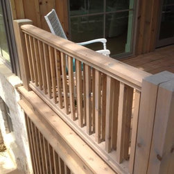 Sapphire Lake House - Products